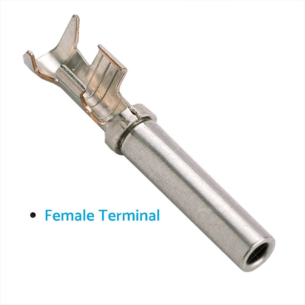 Deutsch F Stamped Terminal Contact Pins for Connector Plug