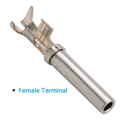 Deutsch F Stamped Terminal Contact Pins for Connector Plug