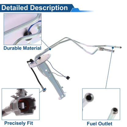 Fuel Level Sending Unit for Toyota T100 (1994-1998)
