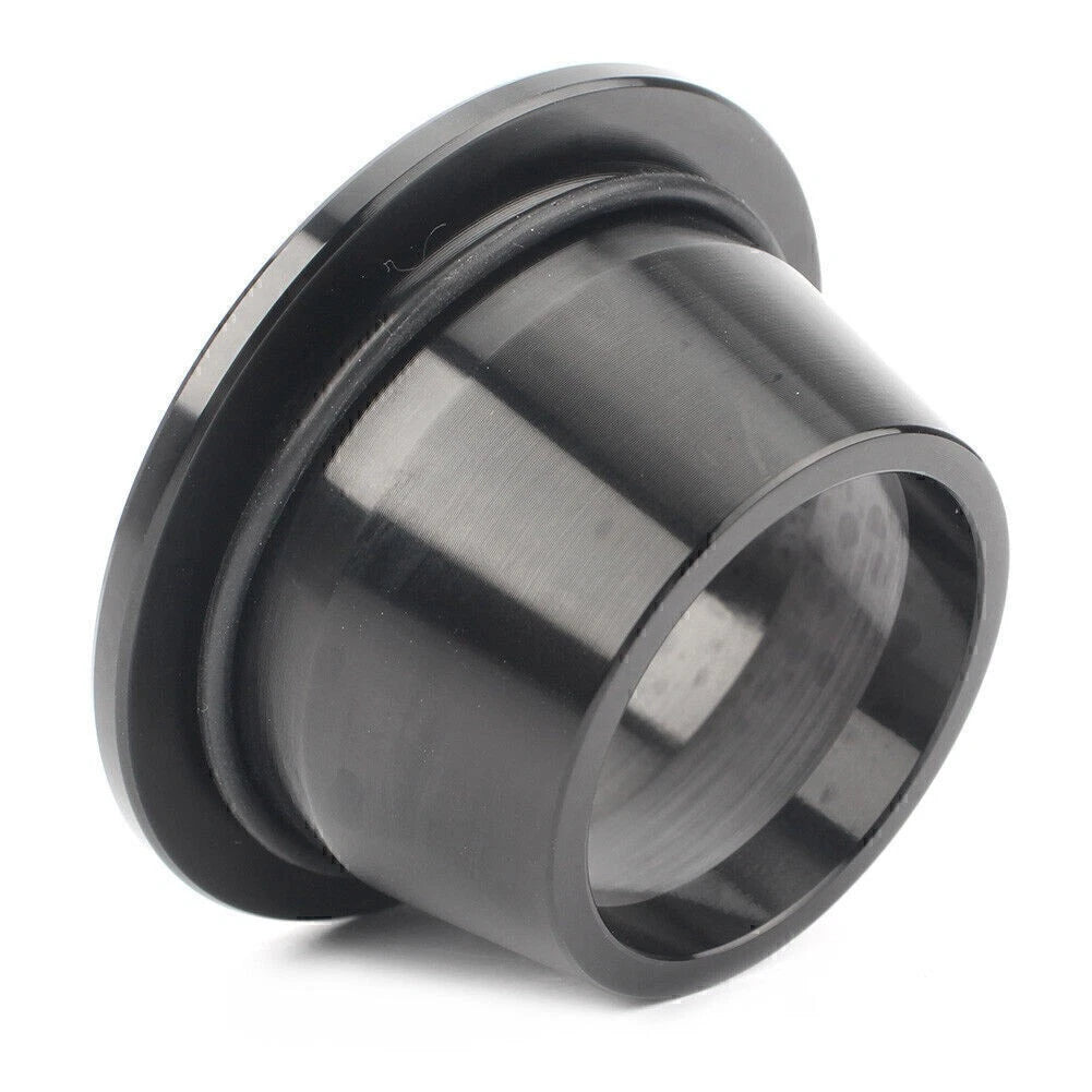 CNC Exhaust Pipe Cover Ring Cap for Yamaha TMAX530 T-MAX 500 (2017-2018)