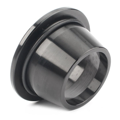 CNC Exhaust Pipe Cover Ring Cap for Yamaha TMAX530 T-MAX 500 (2017-2018)