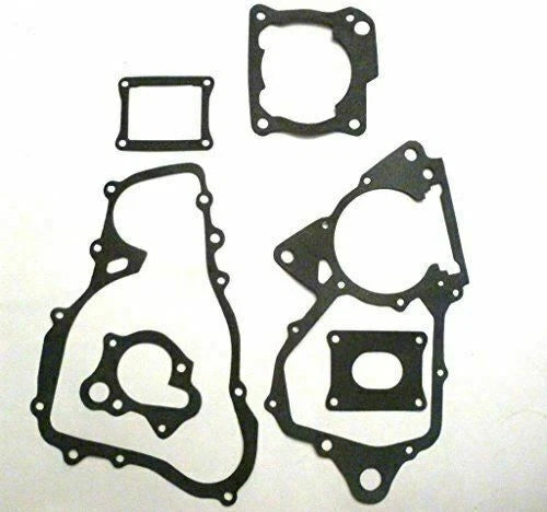 Engine Gasket Reed Clutch Gasket for Honda CR125R (1994–2007)