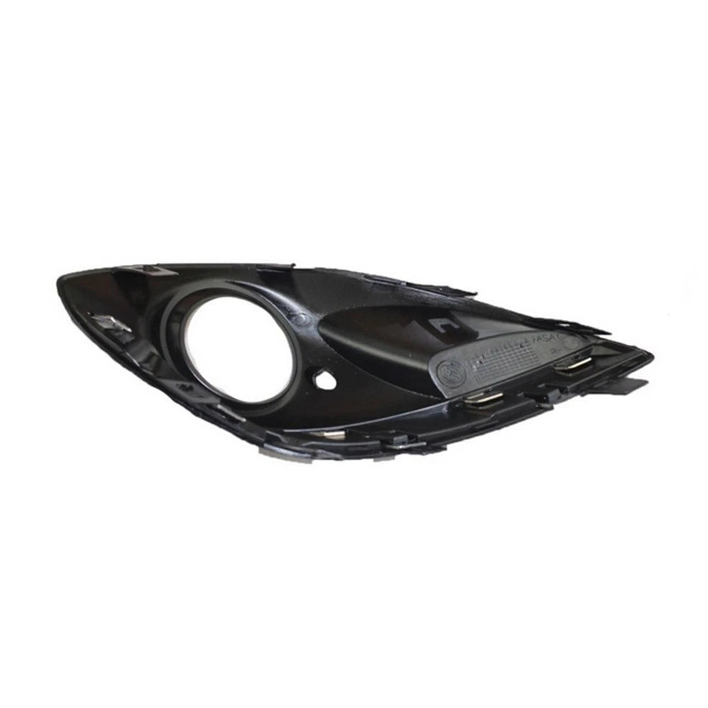Front Right Fog Light Grill Strip for Vauxhall Corsa D (2011-2014)