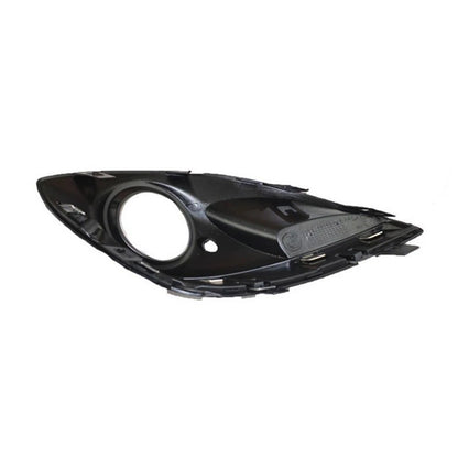 Front Right Fog Light Grill Strip for Vauxhall Corsa D (2011-2014)