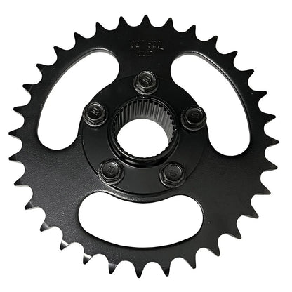 Rear Sprocket / 32 Tooth / Sprocket for Polaris RZR 170 (2017–2021)