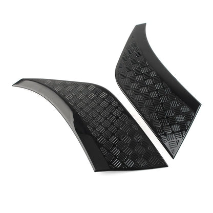 Rear Side Anti Scratch Covers for Land Rover Defender 90 110 (2020-2023)