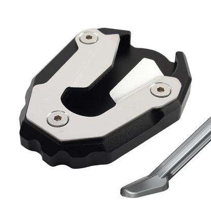 Kickstand Foot Extension Side Stand Enlarger for Tiger 900 RALLY GT (2020-2023)