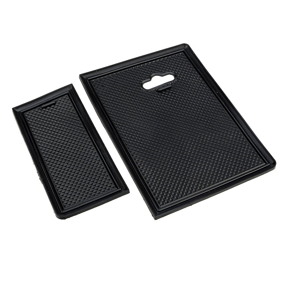 Center Console Storage Box for 2019-2023 SsangYong Musso