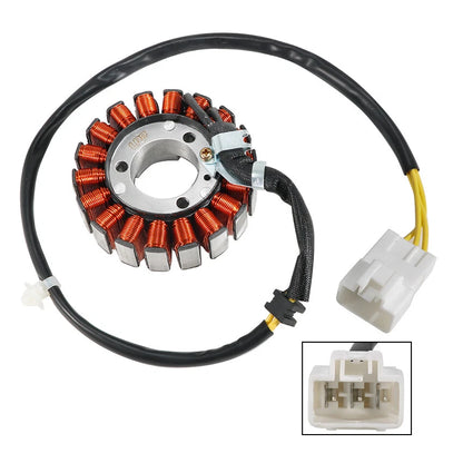 Stator Coil for Honda S-WING FES125 FES150 SH125 SH150 PS125 (2006-2012)
