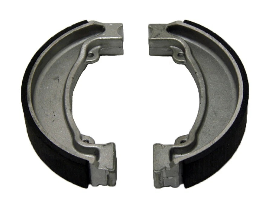 Rear Brake Shoes for Honda TRX70 FourTrax 70 (1986–1987)