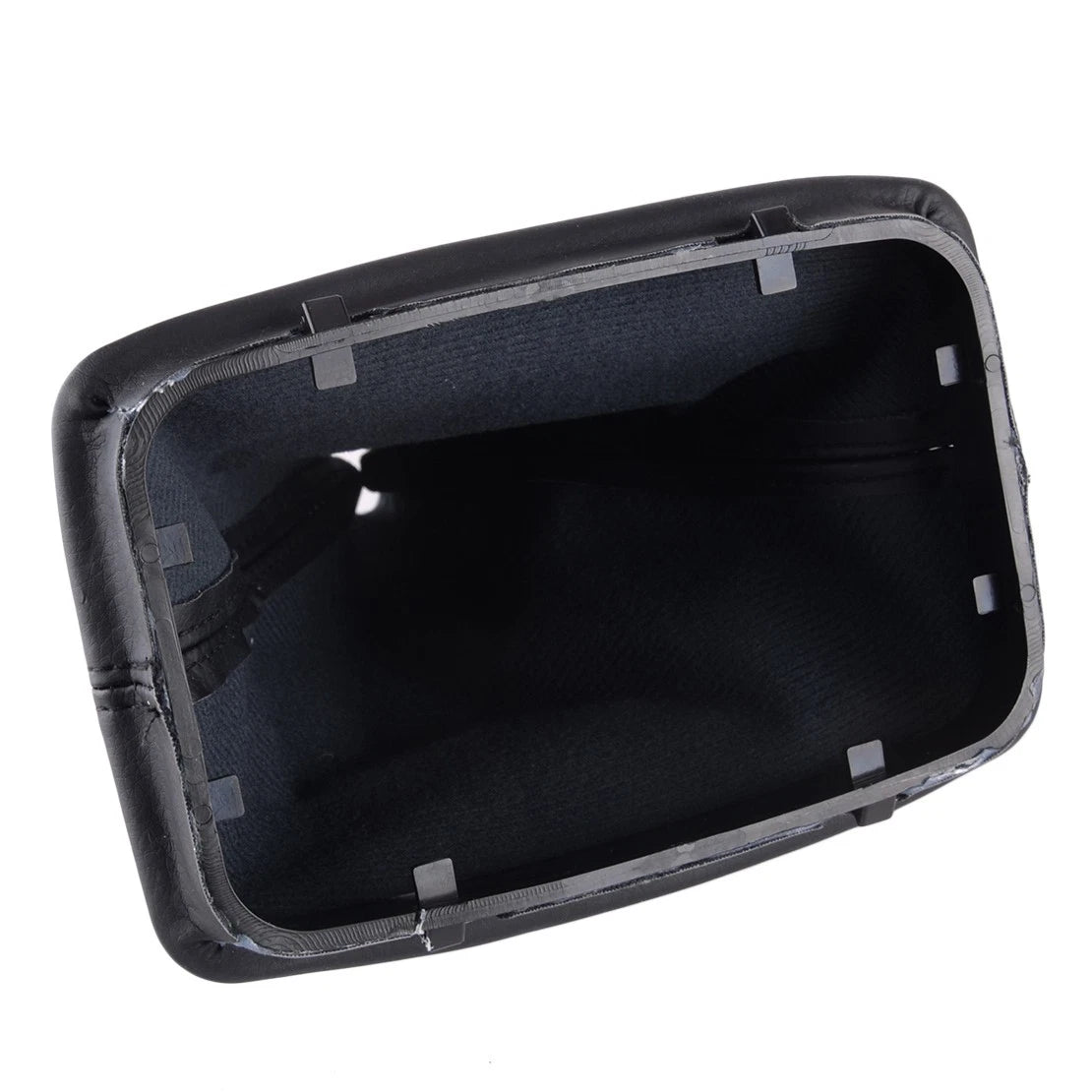 Shift Knob Cover for Mercedes-Benz C W204 (2008-2013)