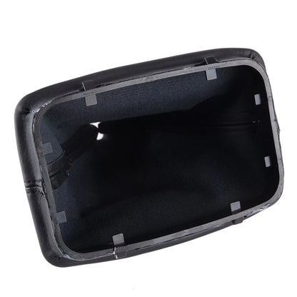 Shift Knob Cover for Mercedes-Benz C W204 (2008-2013)