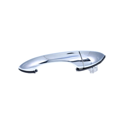Right Rear Outer Door Handle Chrome for BMW X5 E53 (2000-2006)