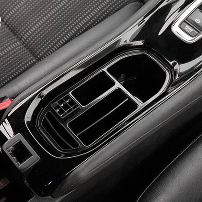 Water Cup Holder Storage Box for Vezel HR-V HRV