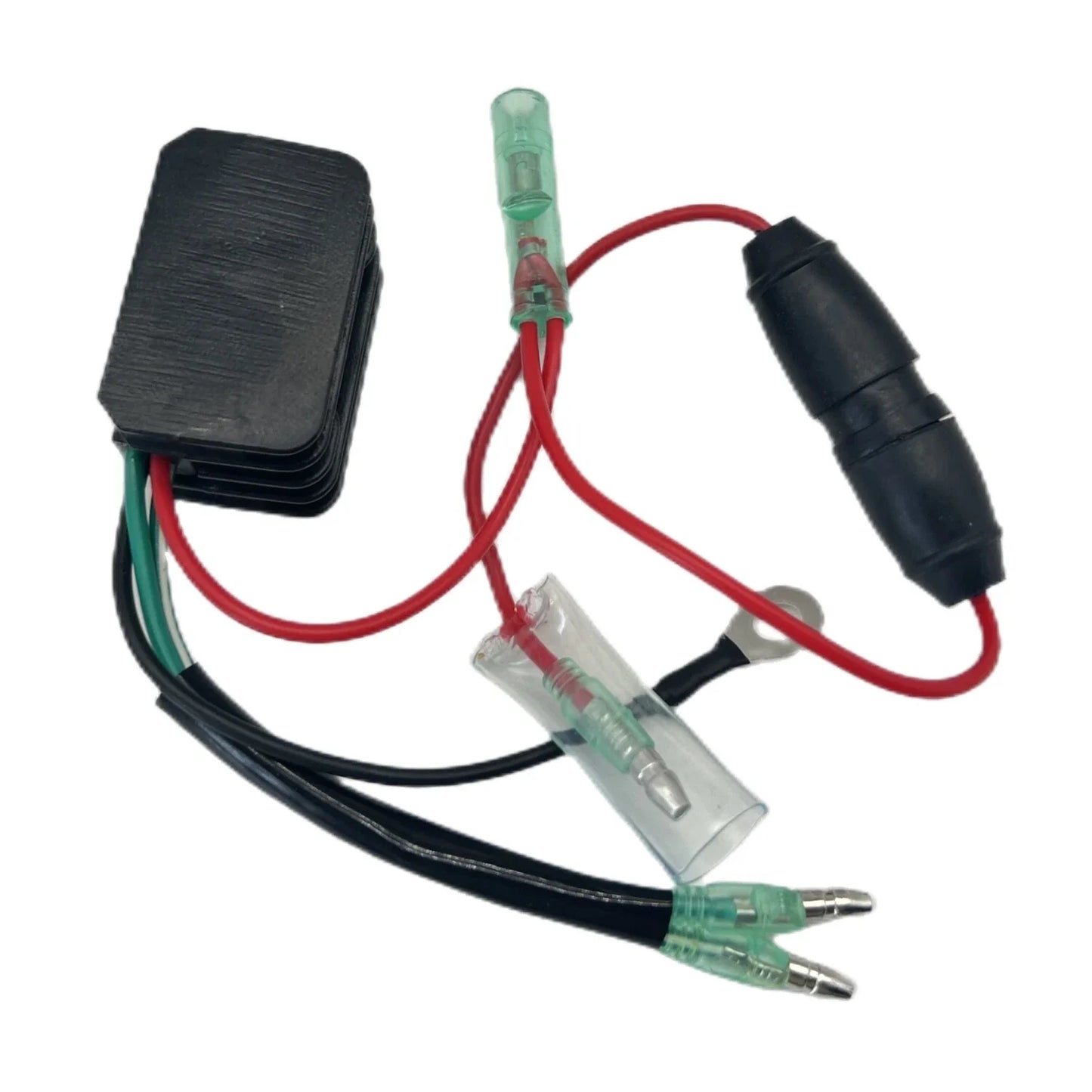 Rectifier Voltage Regulator for Yamaha 25-70HP Outboard Engine