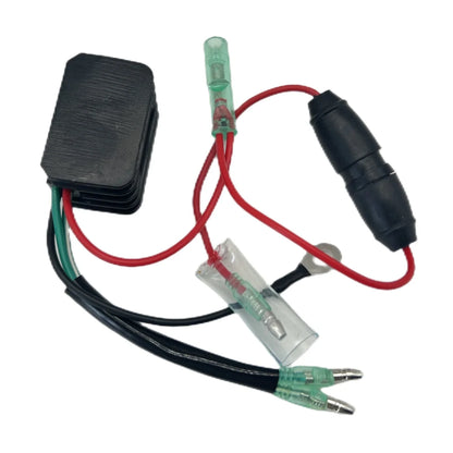 Rectifier Voltage Regulator for Yamaha 25-70HP Outboard Engine