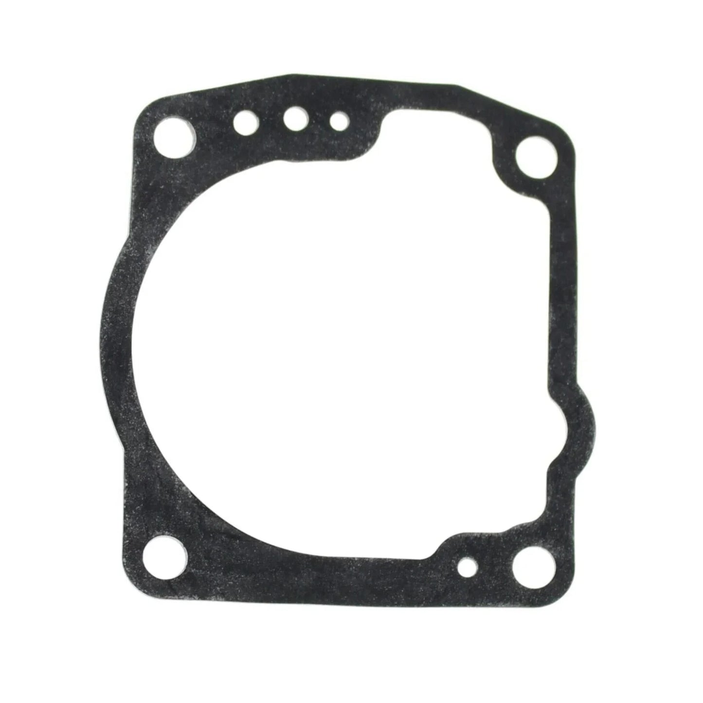 New OMC Johnson Evinrude Carburetor Float Bowl Chamber Gasket 2 Pcs