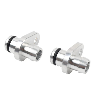 Crankcase Breather Repair Fittings for GM Duramax Diesel 6.6L (2001-2010)