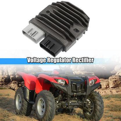 Voltage Regulator Rectifier for Yamaha Grizzly 700 (2008–2015)