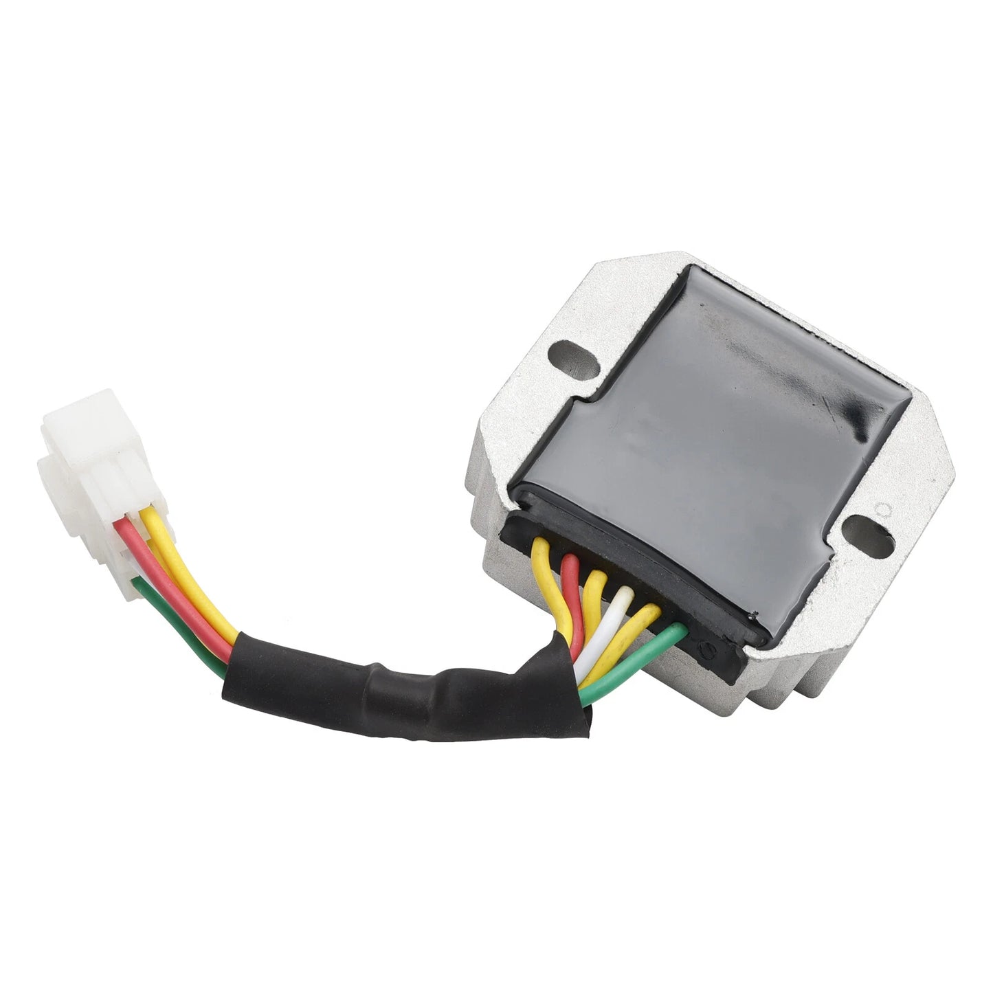 Voltage Regulator for Piaggio Vespa Liberty 50, Sprint, Primavera (2015-2023)
