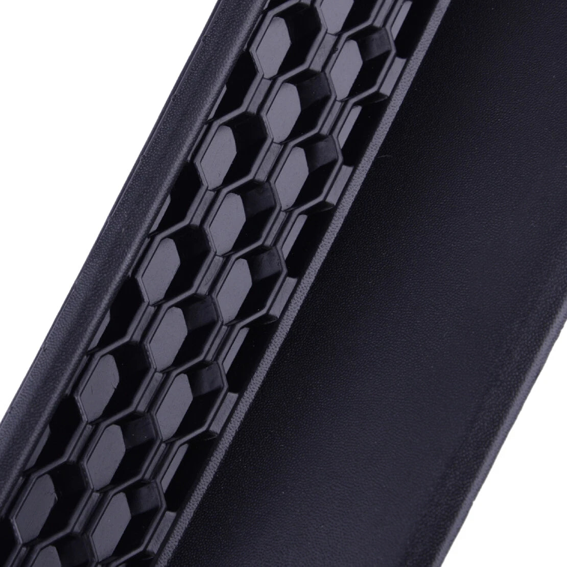 Side Hood Bezels for 2009-2018 Dodge Ram 1500 2500 3500 MOPAR