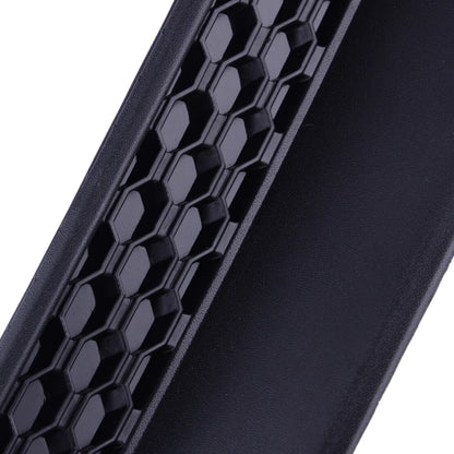 Side Hood Bezels for 2009-2018 Dodge Ram 1500 2500 3500 MOPAR