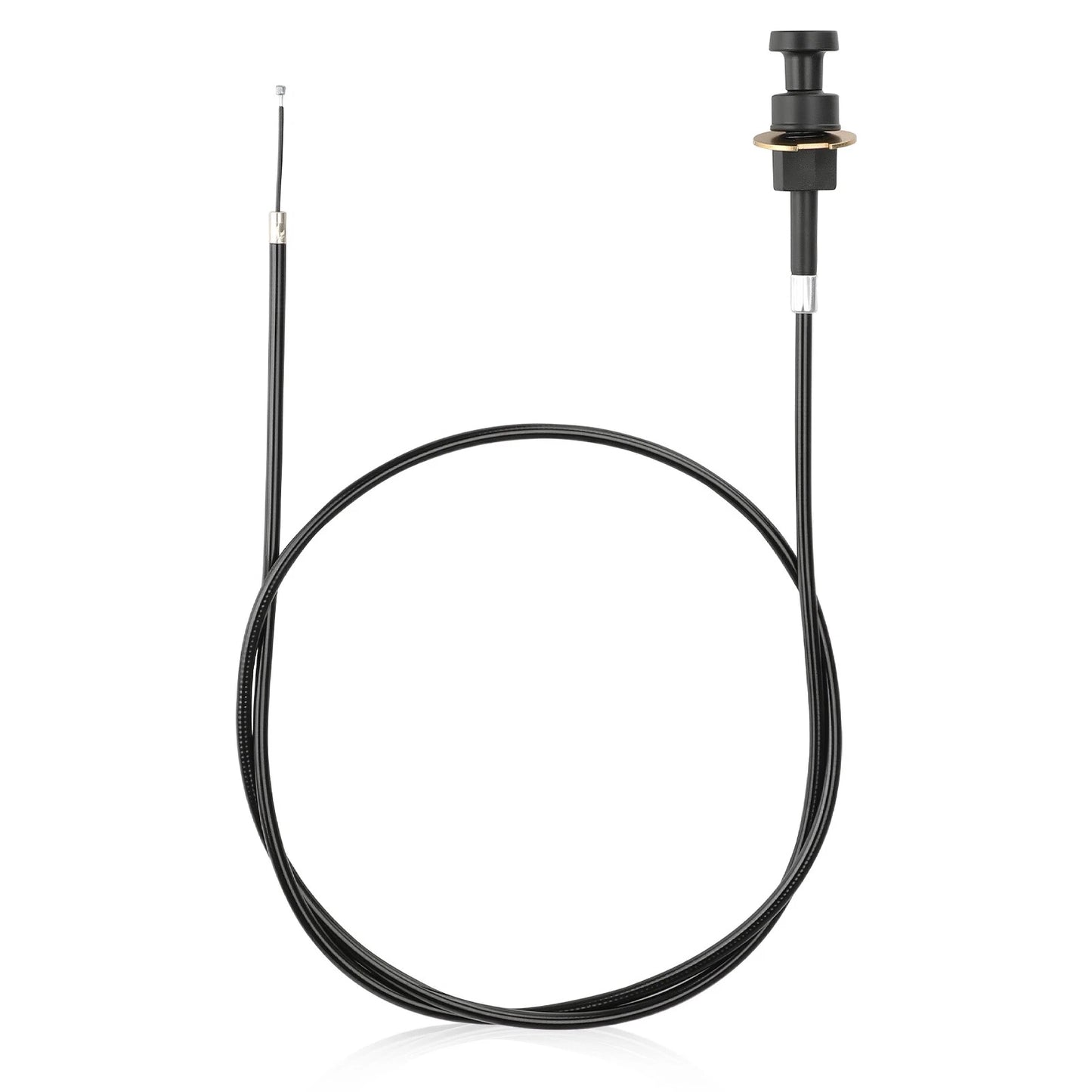 Starter Choke Cable for Yamaha Tri Moto YT125/175 (80-85/82-83)