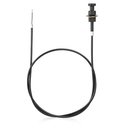 Starter Choke Cable for Yamaha Tri Moto YT125/175 (80-85/82-83)