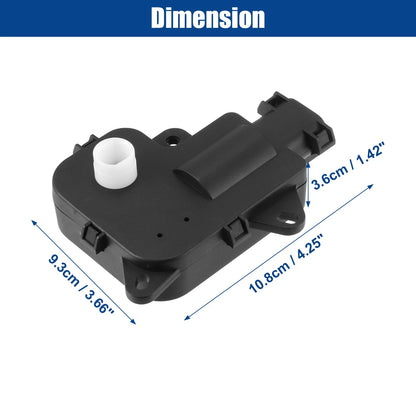 Air Door Actuator for Jeep Grand Cherokee 4.0L L6 (2001-2004)