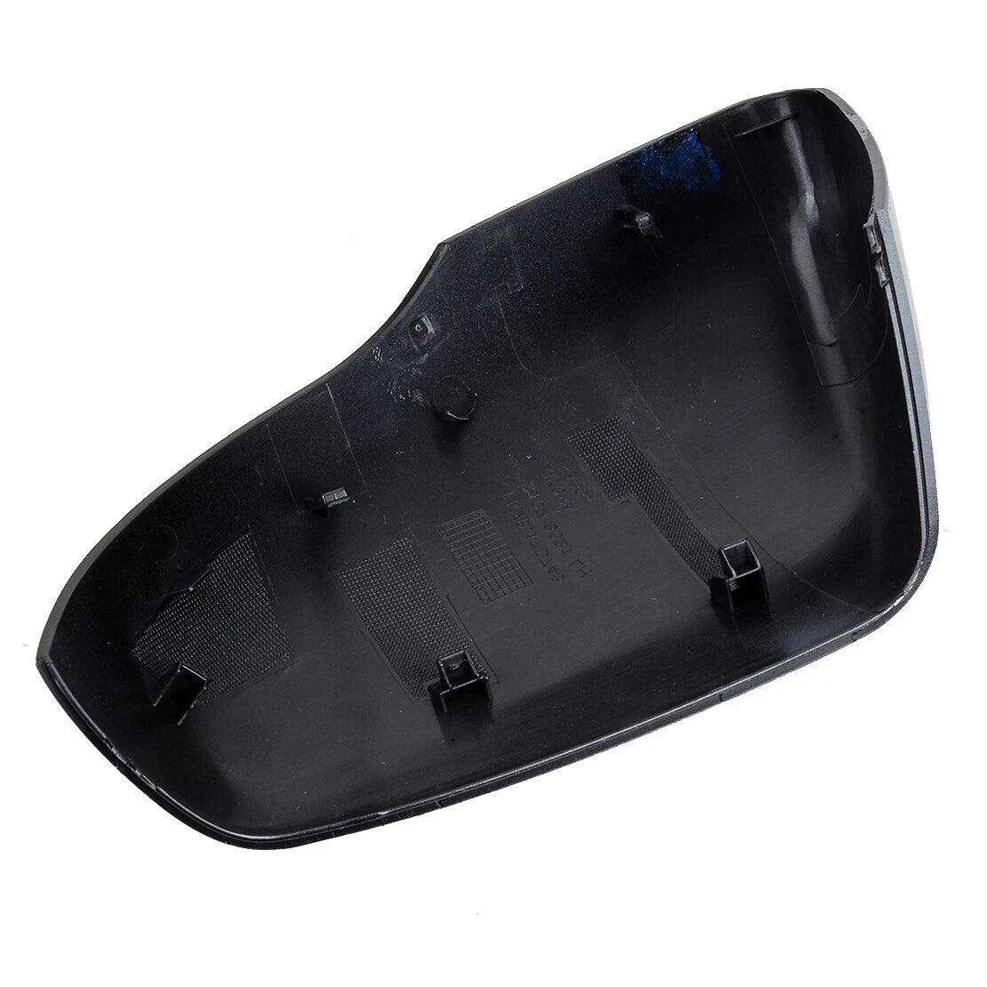 Right Rearview Side Mirror Cover for Ford Edge (2015-2021)
