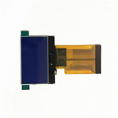 LCD Screen Display for Geely Emgrand EC820 EC8 EC825 (2014-2019)
