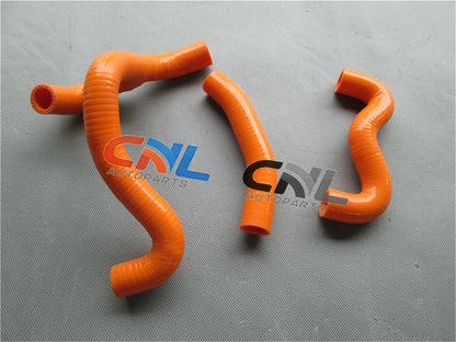 Silicone Radiator Hose for KTM 50SX 50 SXS Mini (2012-2018)