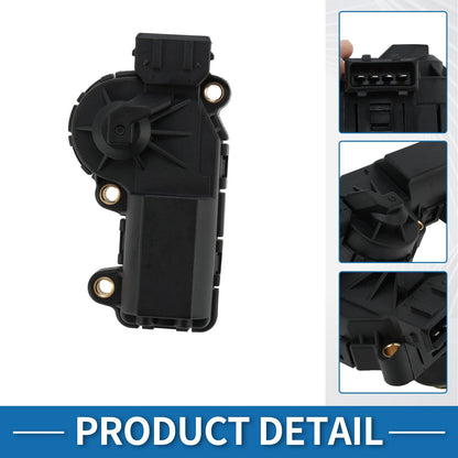 Idle Air Control Valve for Chevrolet Astra (2004 - 2006)