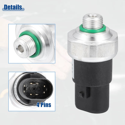 Air Conditioner Pressure Switch for Toyota Avalon (1995-1999)