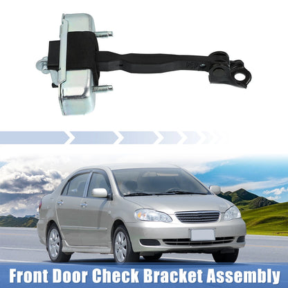 Front Left Door Check Stop Strap Assembly for Toyota Corolla Matrix