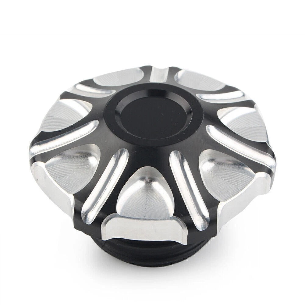 Gas Tank Oil Cap Right-hand Thread for Harley Sportster (2004-2023)