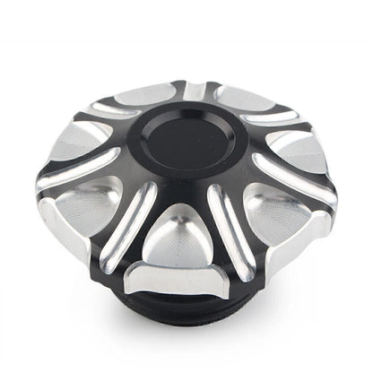 Gas Tank Oil Cap Right-hand Thread for Harley Sportster (2004-2023)