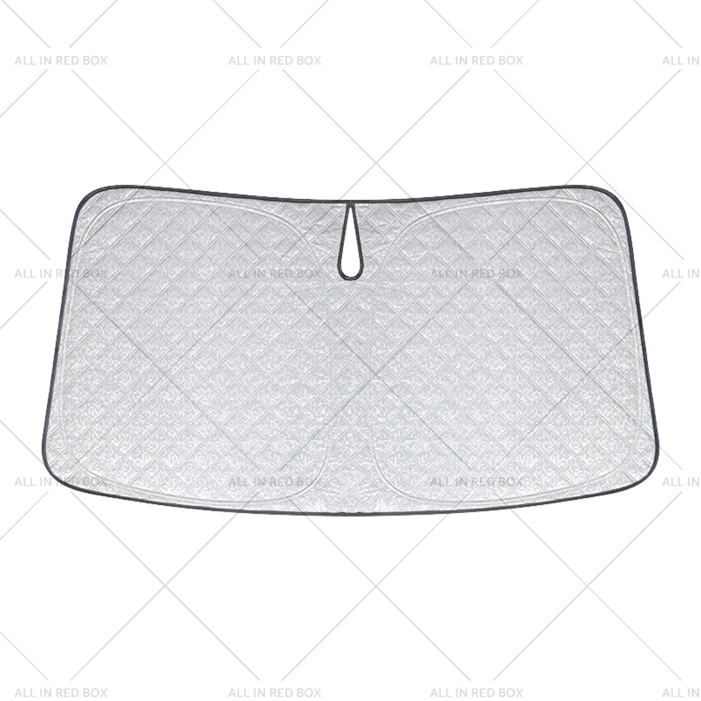6 Layer Thick WindScreen SunShade for Zeekr X (2024-2025) UV Protection
