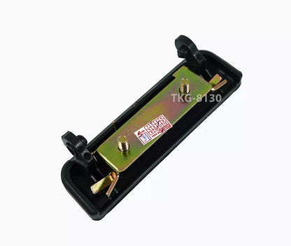 Black Rear Tailgate Handle for Mitsubishi L200  (1986-1994)
