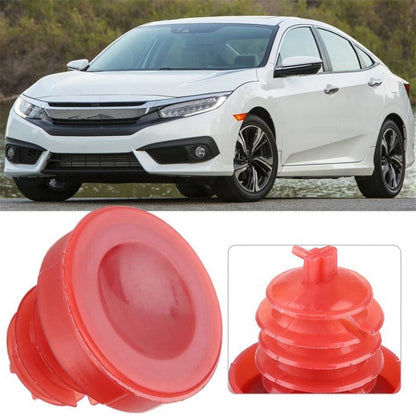 Power Steering Pump Reservoir Cap for Honda Accord, Civic (2003-2012)