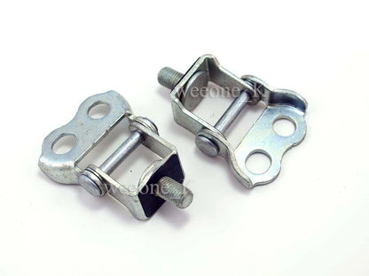 Right Door Hinge for Toyota Yaris Vitz (X90) Hatchback (2005-2010)