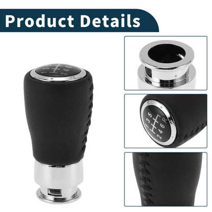 Manual Transmission Gear Shift Knob for Honda Accord (2009-2015)
