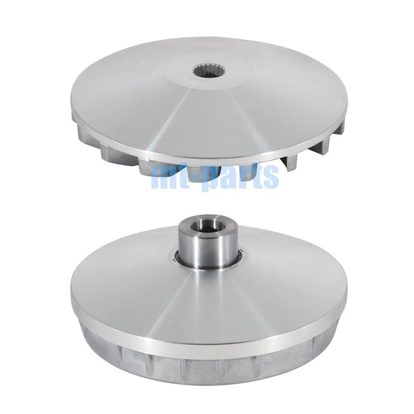 Clutch Variator Pulley Set for E-Ton ATV Vector 250 300, Gamax AX250 AX300