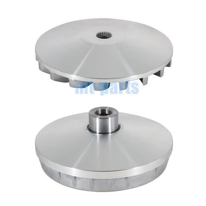 Clutch Variator Pulley Set for E-Ton ATV Vector 250 300, Gamax AX250 AX300