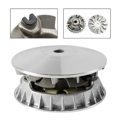 Variomatic Gram Variator Kit for Arctic Cat ATV 250/300 (2004-2006)
