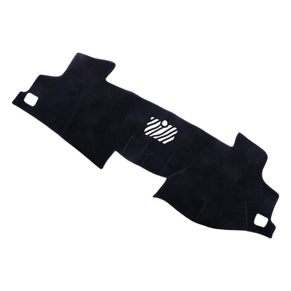 Dash Cover Mat for Toyota Camry (2012-2017) - Polyester Hot Sn