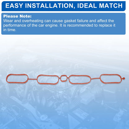 Intake Manifold Gasket for Chevrolet Malibu (2013-2022)