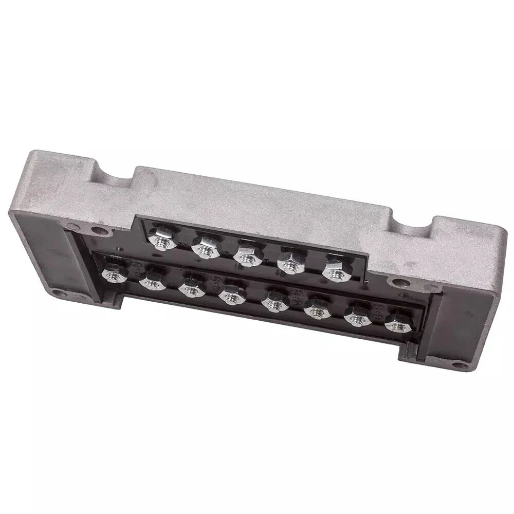 Switch Box for Mercury Marine Boat 332-5772A7 332-5772A1 332-5772A4