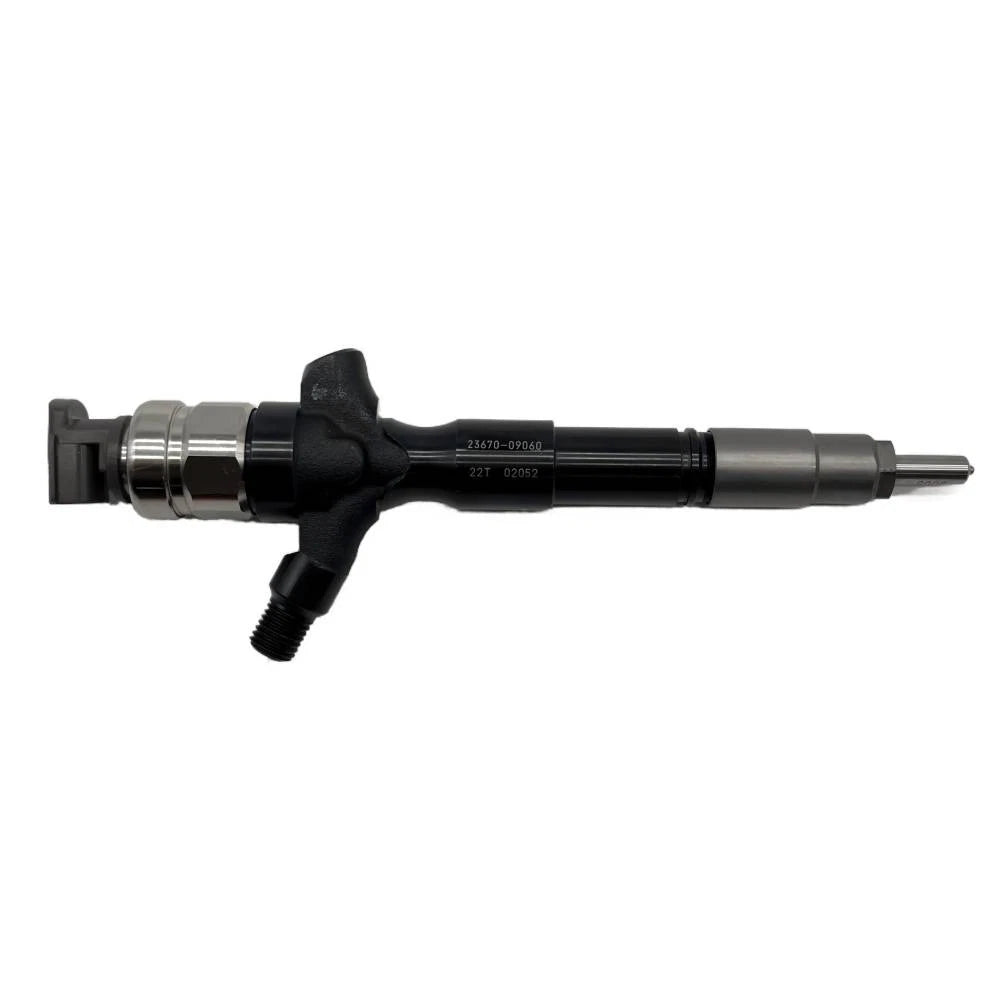 Fuel Injector for TOYOTA HIACE Hilux 2KD-FTV (2005–2019)
