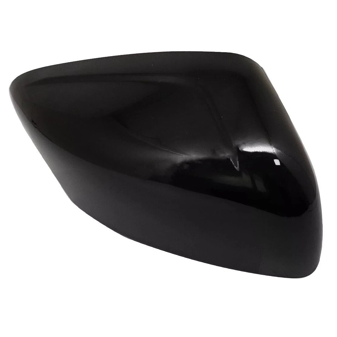 Left Side Rearview Mirror Cap Cover for Volvo XC60 (2010-2013)